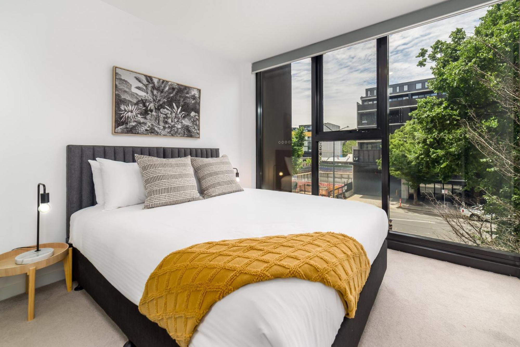 Apartment Chic 3-bed In With Pool, Sauna And Gym *